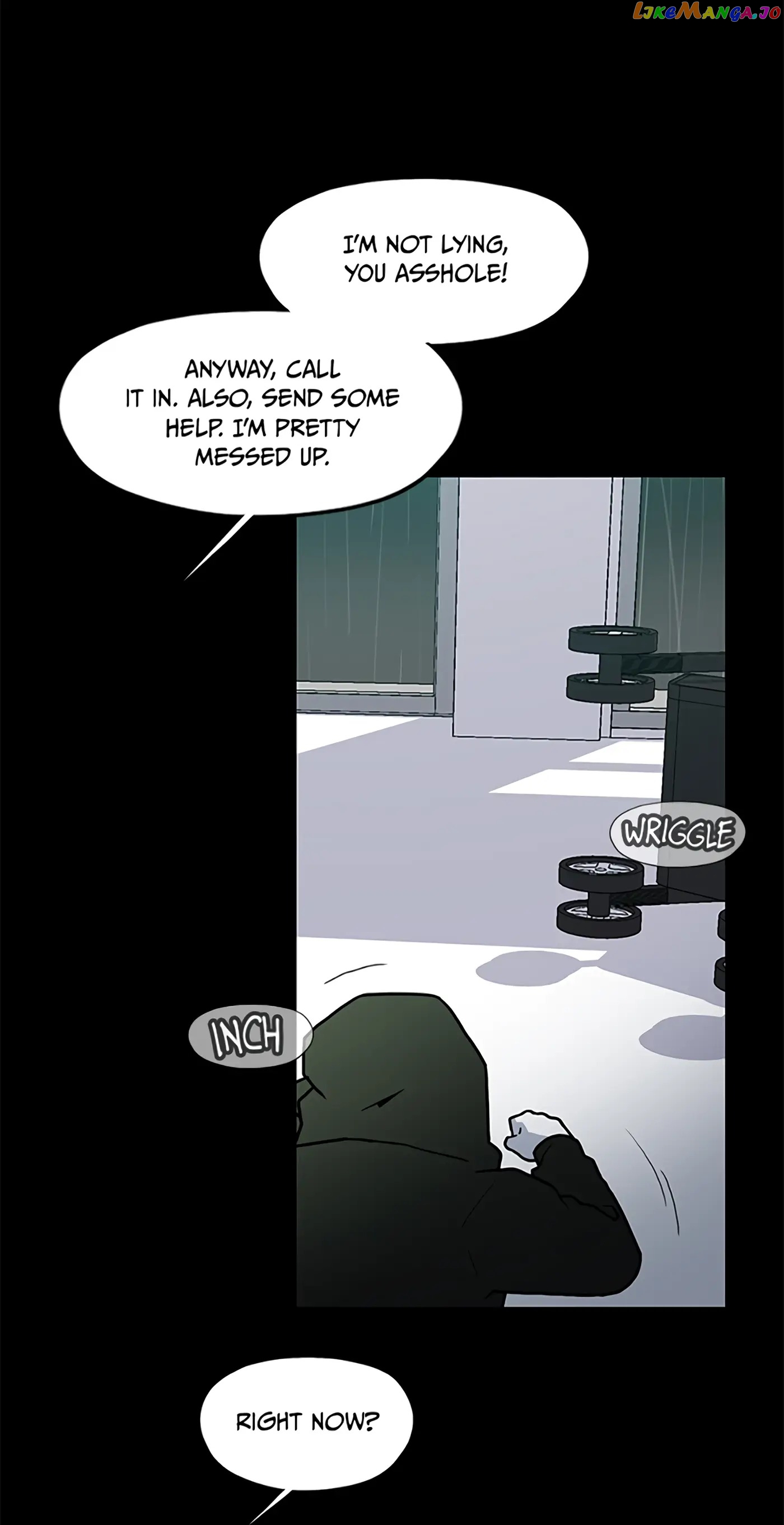 Granny (Official) Chapter 1 - page 60