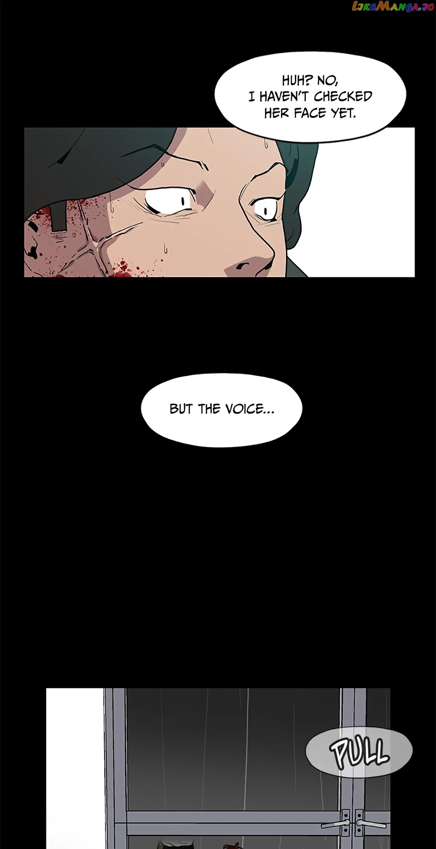 Granny (Official) Chapter 1 - page 62