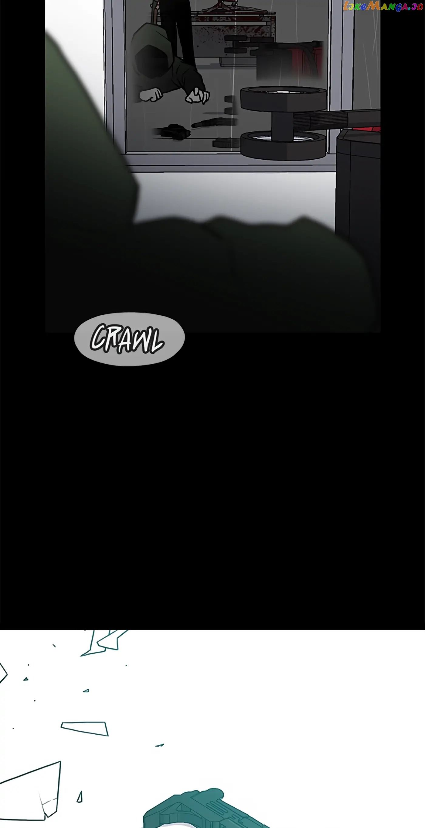 Granny (Official) Chapter 1 - page 63