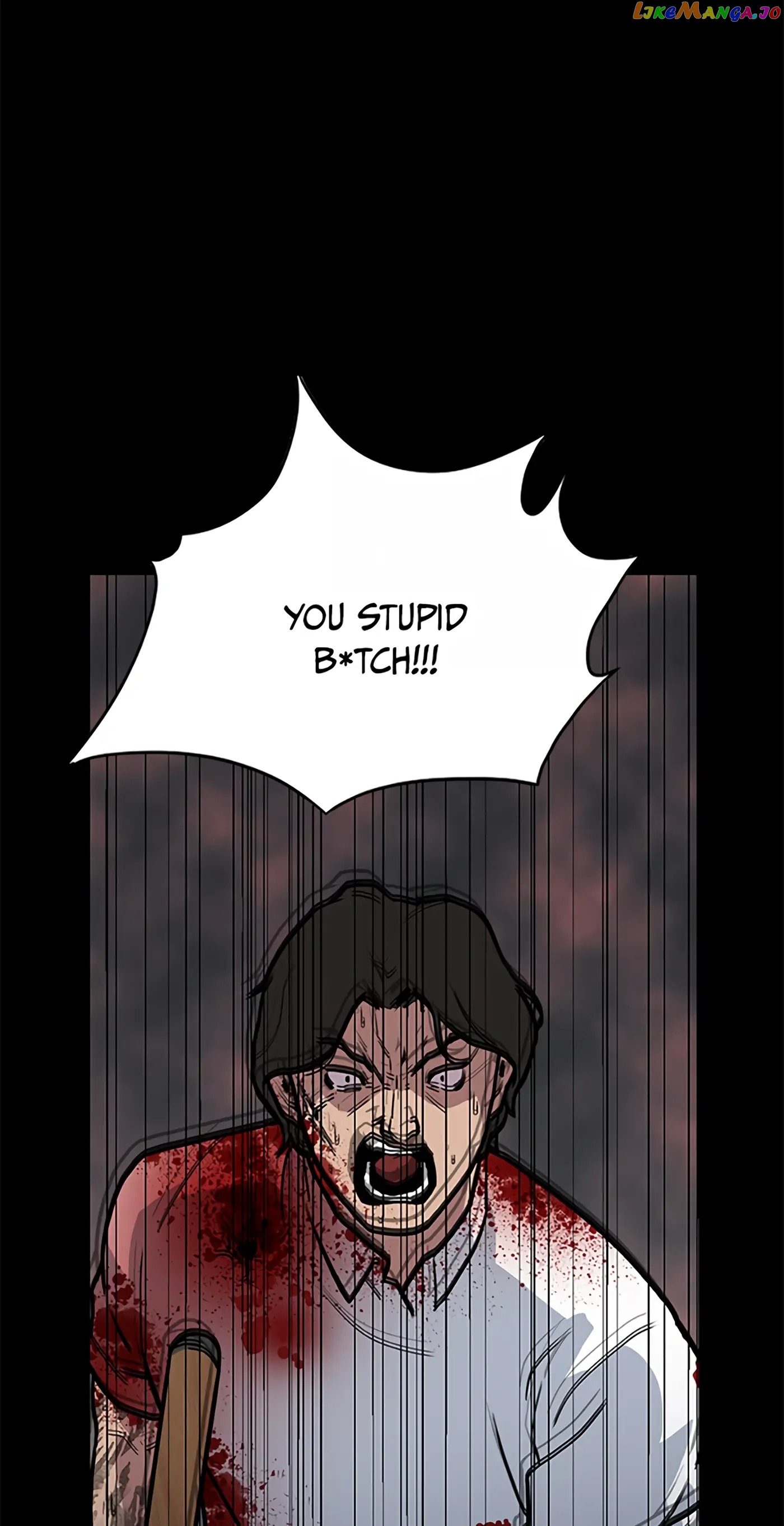 Granny (Official) Chapter 1 - page 65