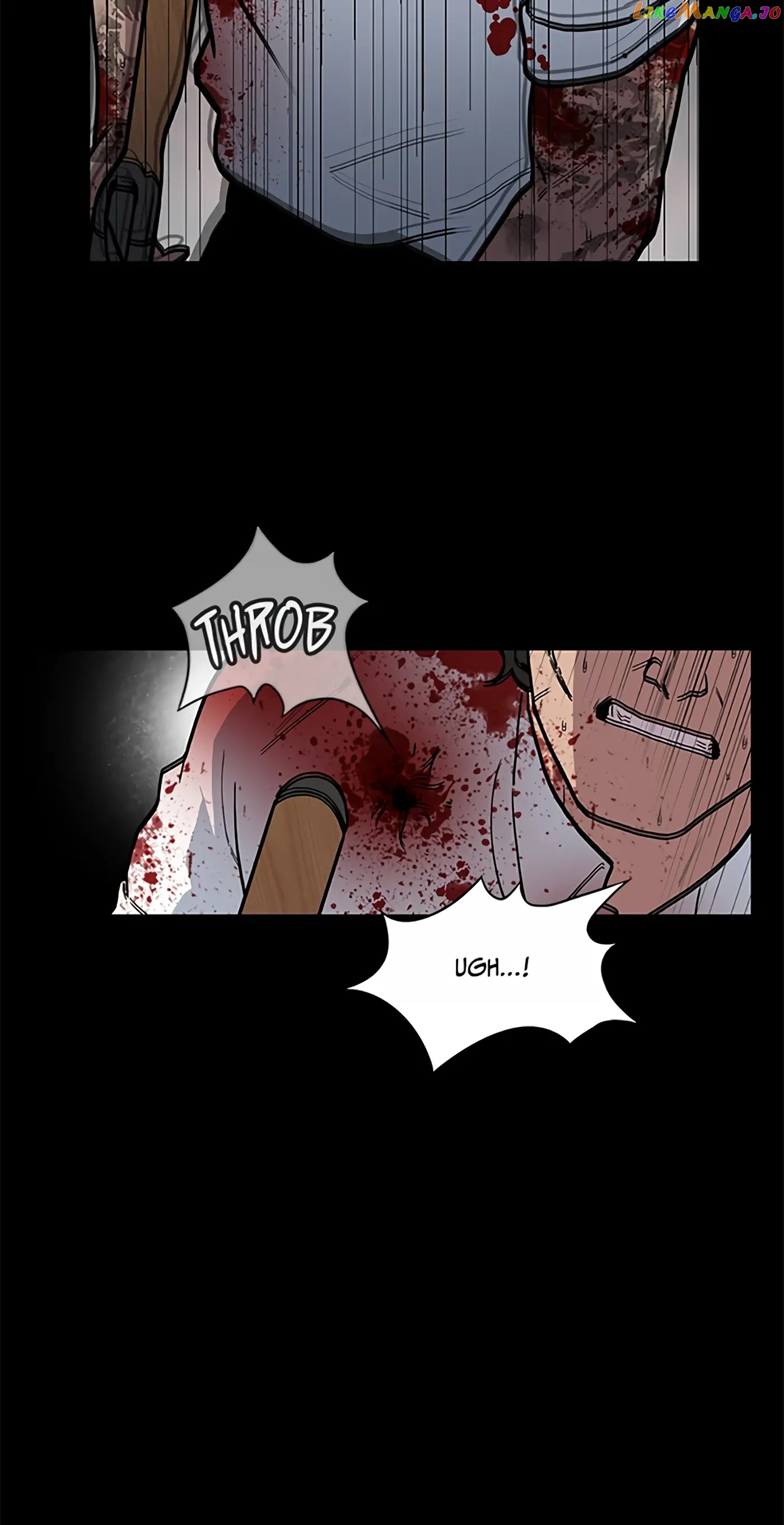 Granny (Official) Chapter 1 - page 66