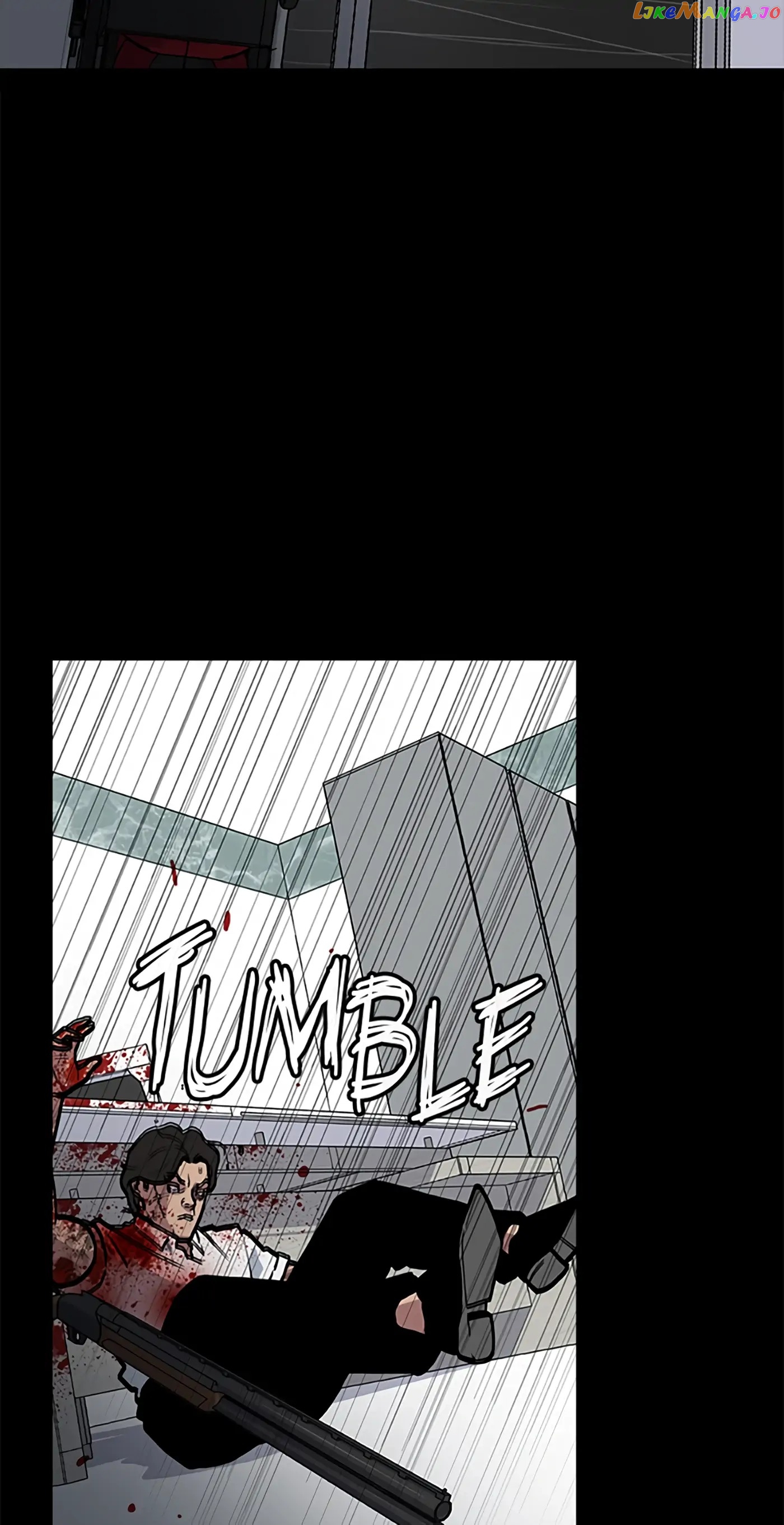 Granny (Official) Chapter 1 - page 70