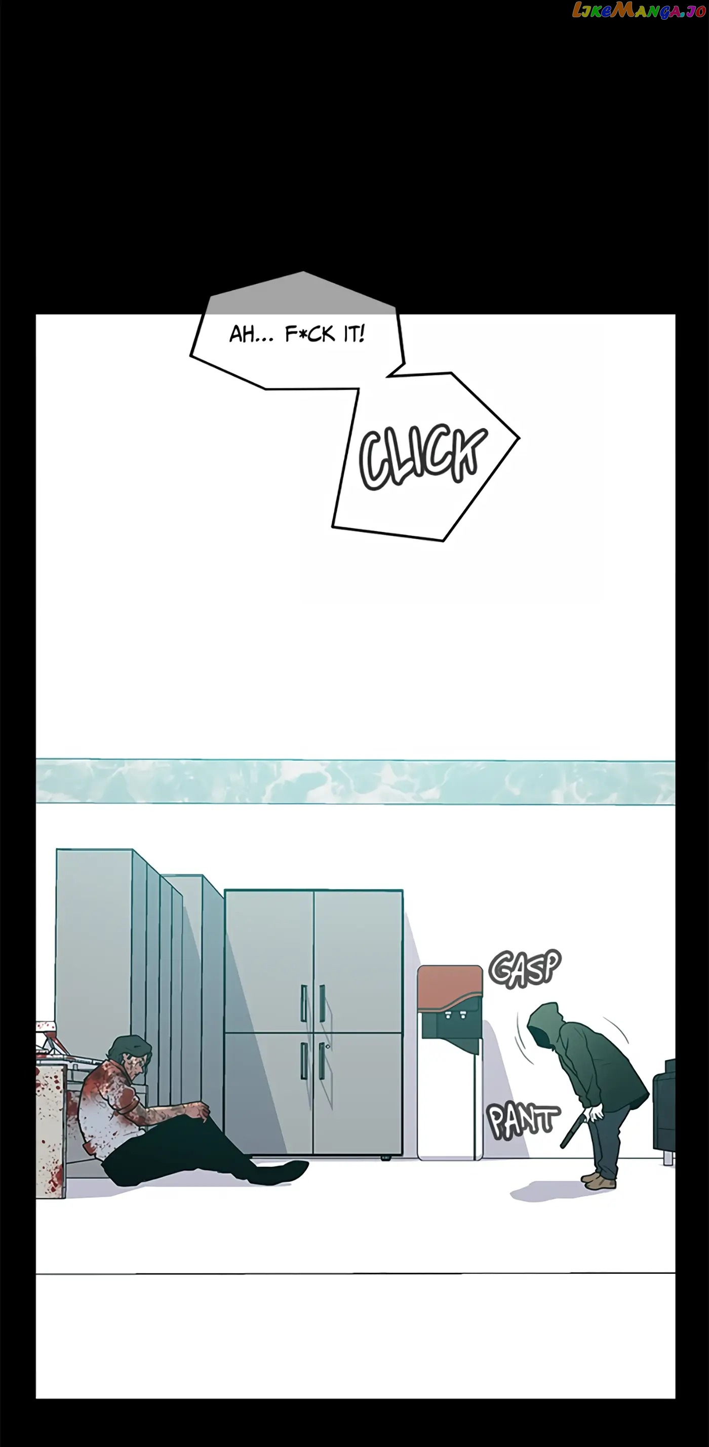 Granny (Official) Chapter 1 - page 72