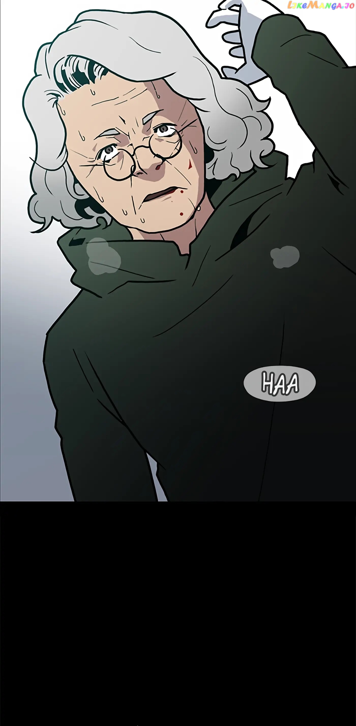 Granny (Official) Chapter 1 - page 75