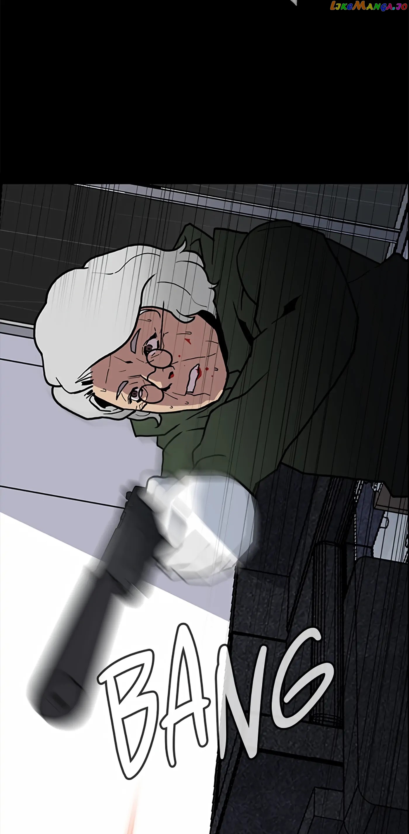 Granny (Official) Chapter 1 - page 77