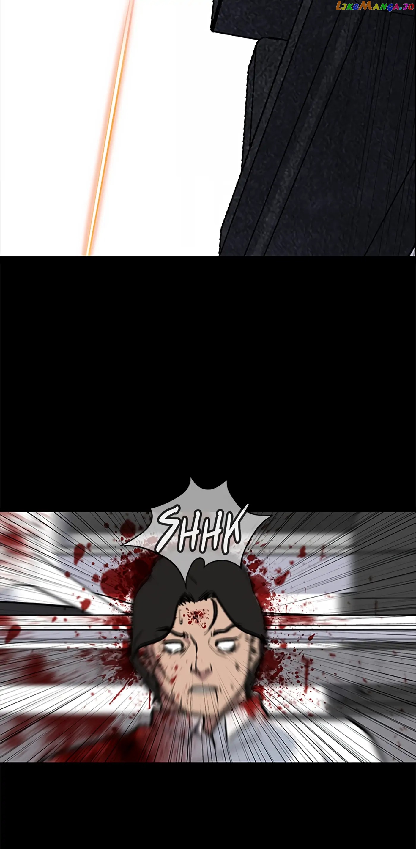 Granny (Official) Chapter 1 - page 78
