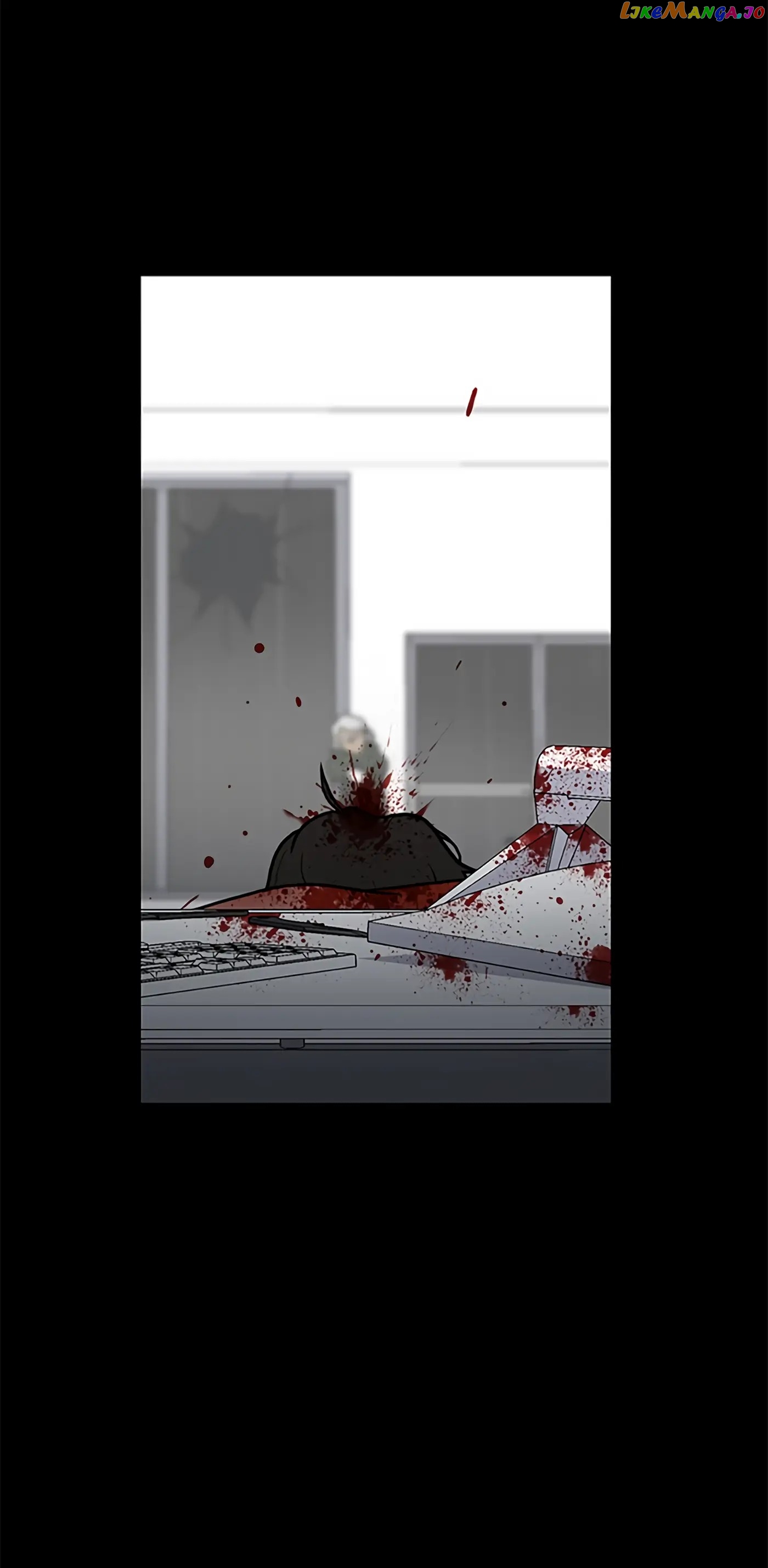 Granny (Official) Chapter 1 - page 79