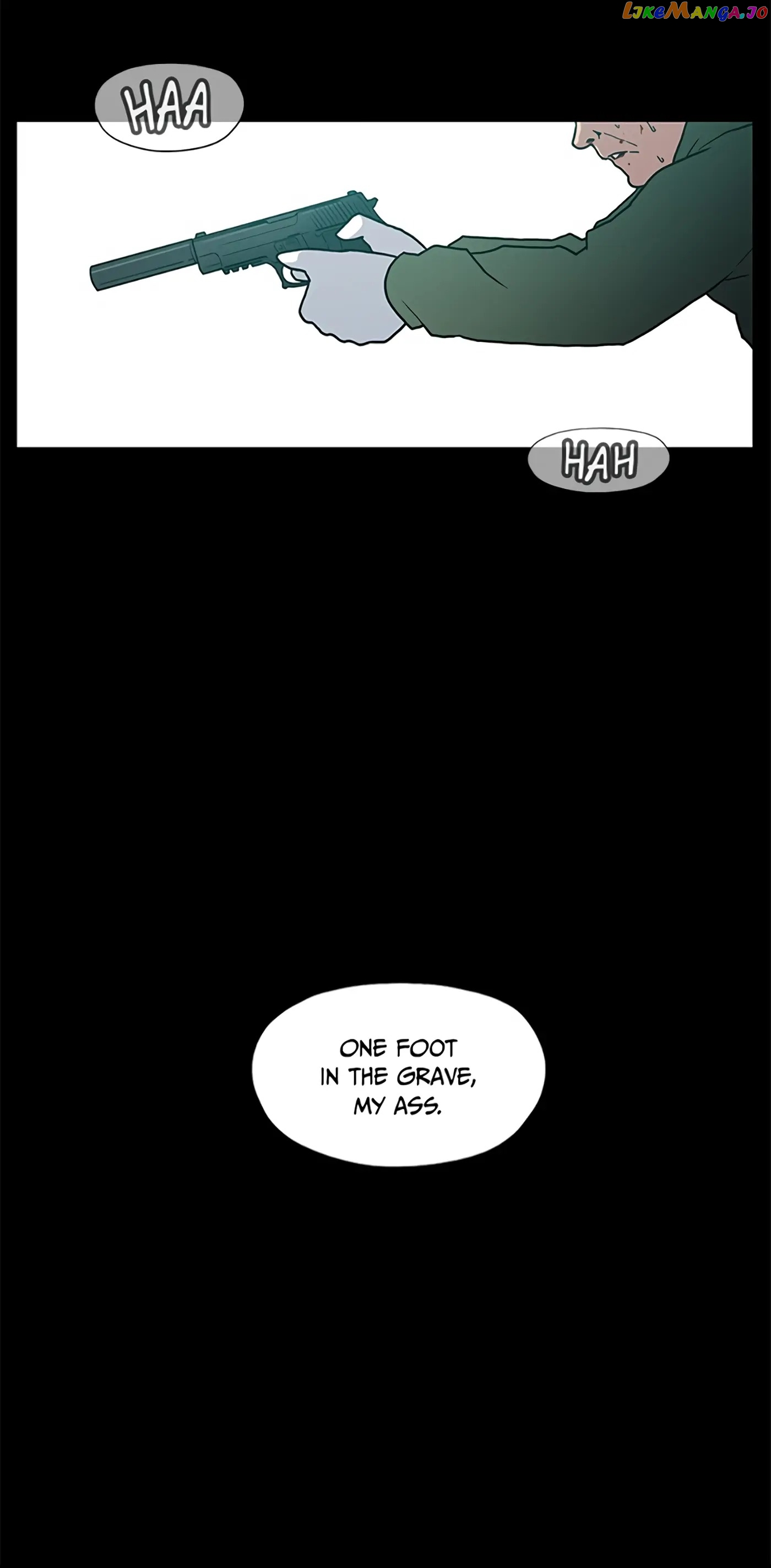 Granny (Official) Chapter 1 - page 80