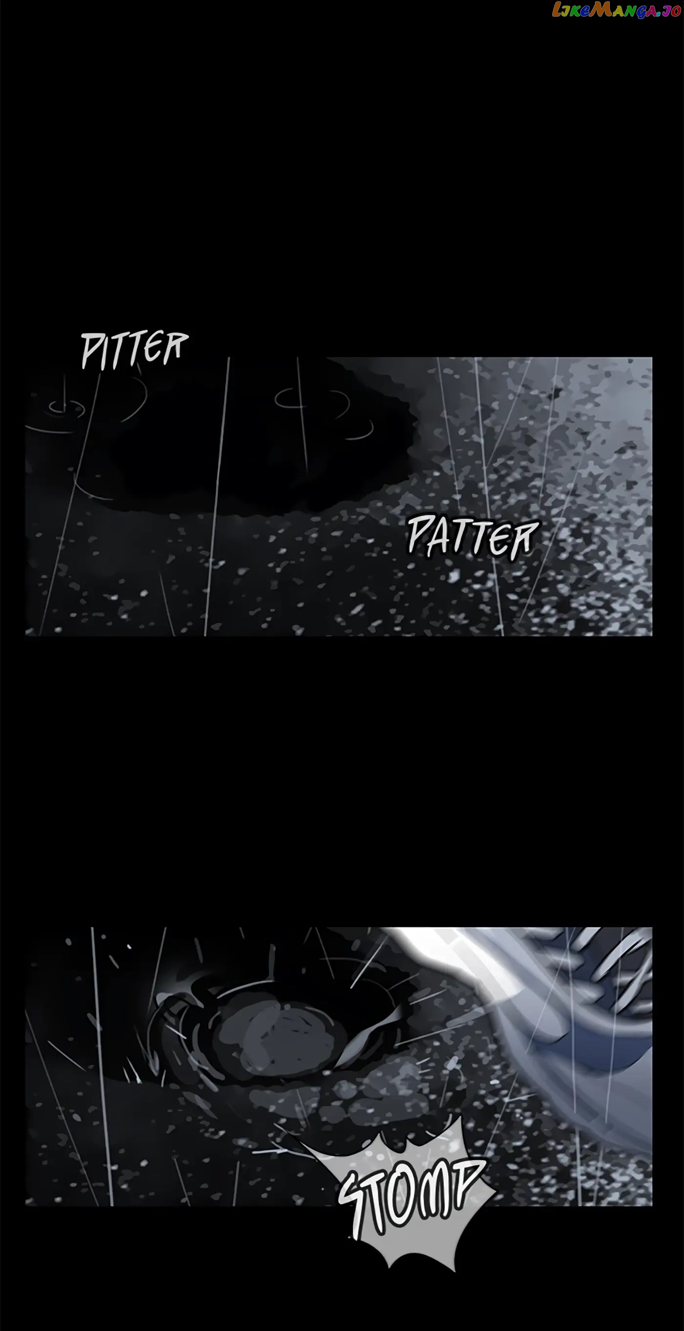 Granny (Official) Chapter 1 - page 85