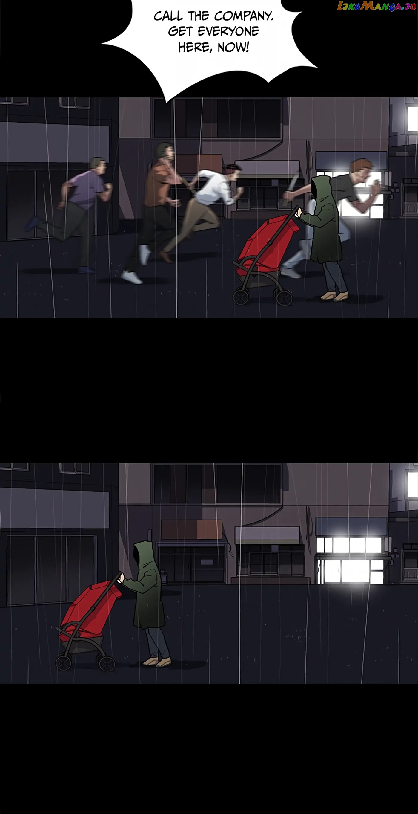 Granny (Official) Chapter 1 - page 88