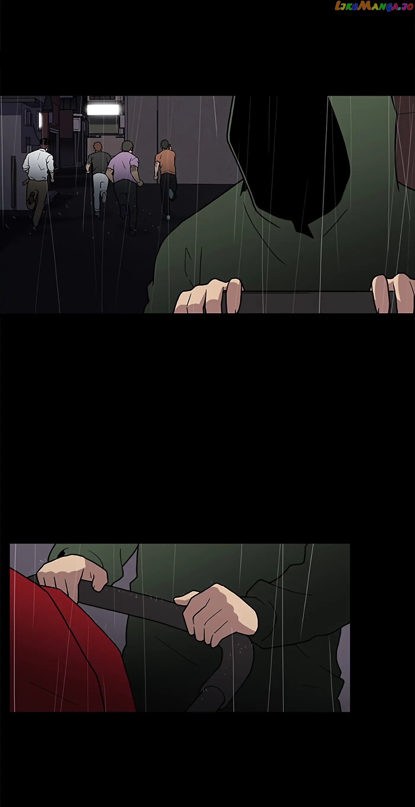 Granny (Official) Chapter 1 - page 89