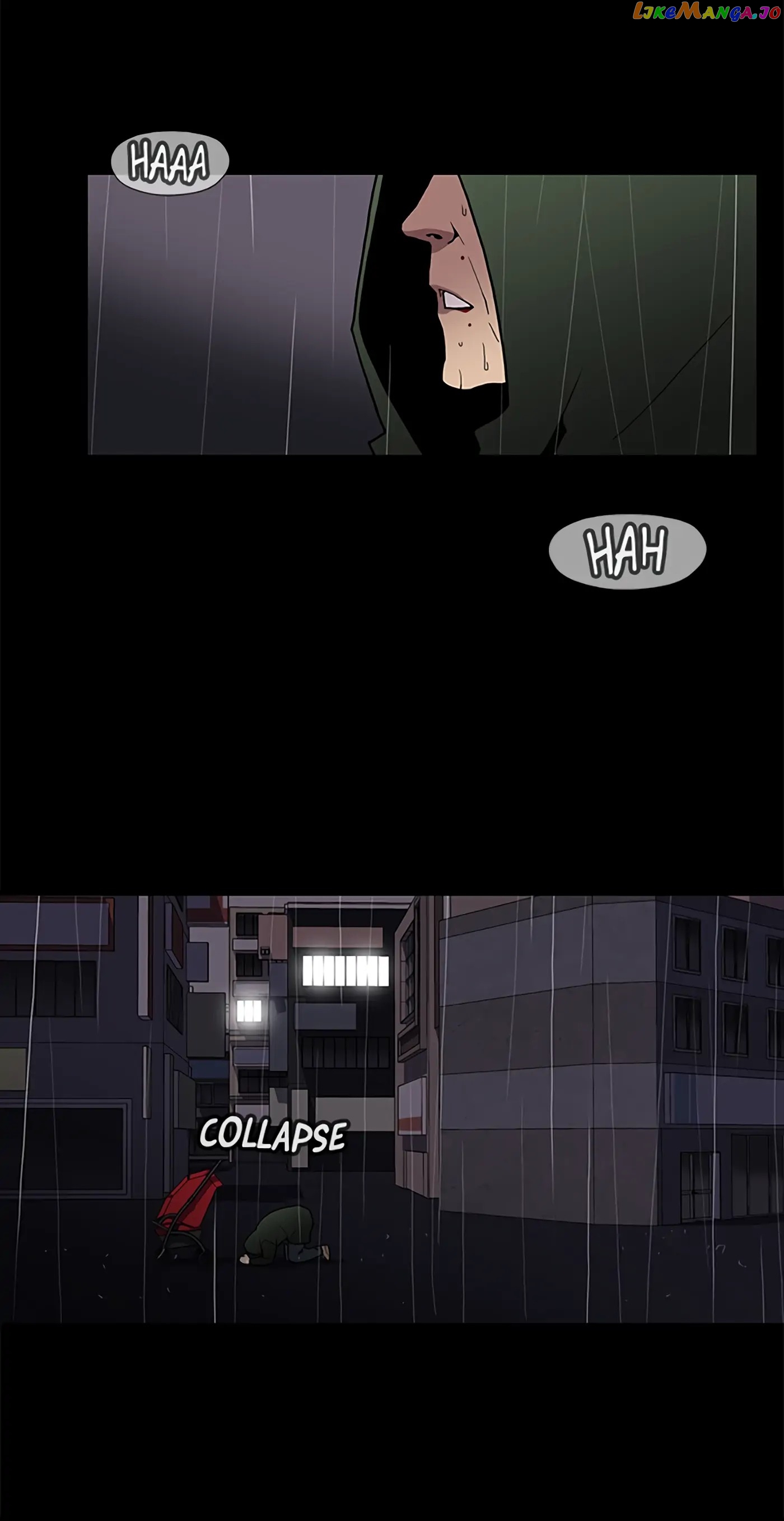 Granny (Official) Chapter 1 - page 90