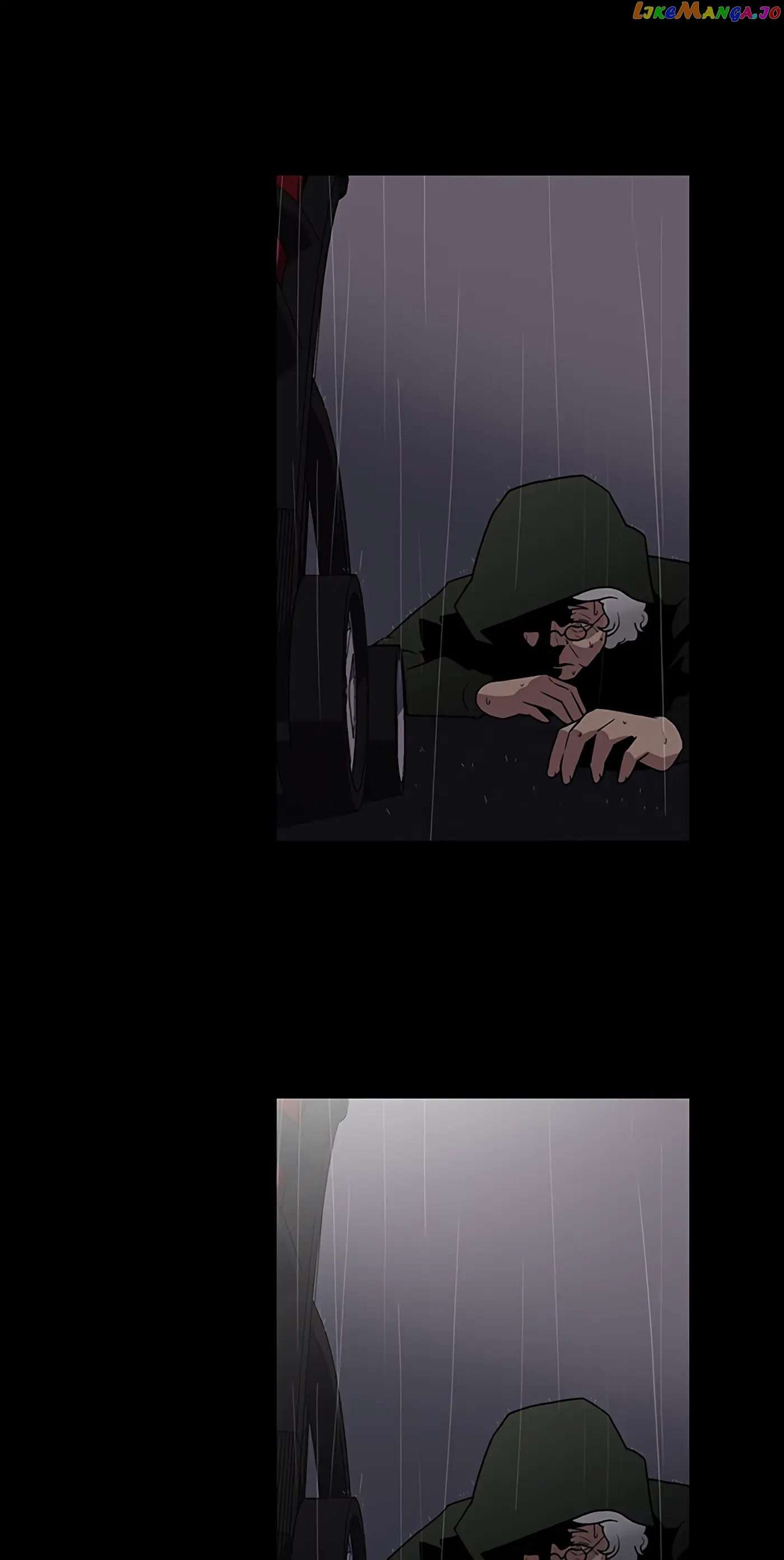 Granny (Official) Chapter 1 - page 91
