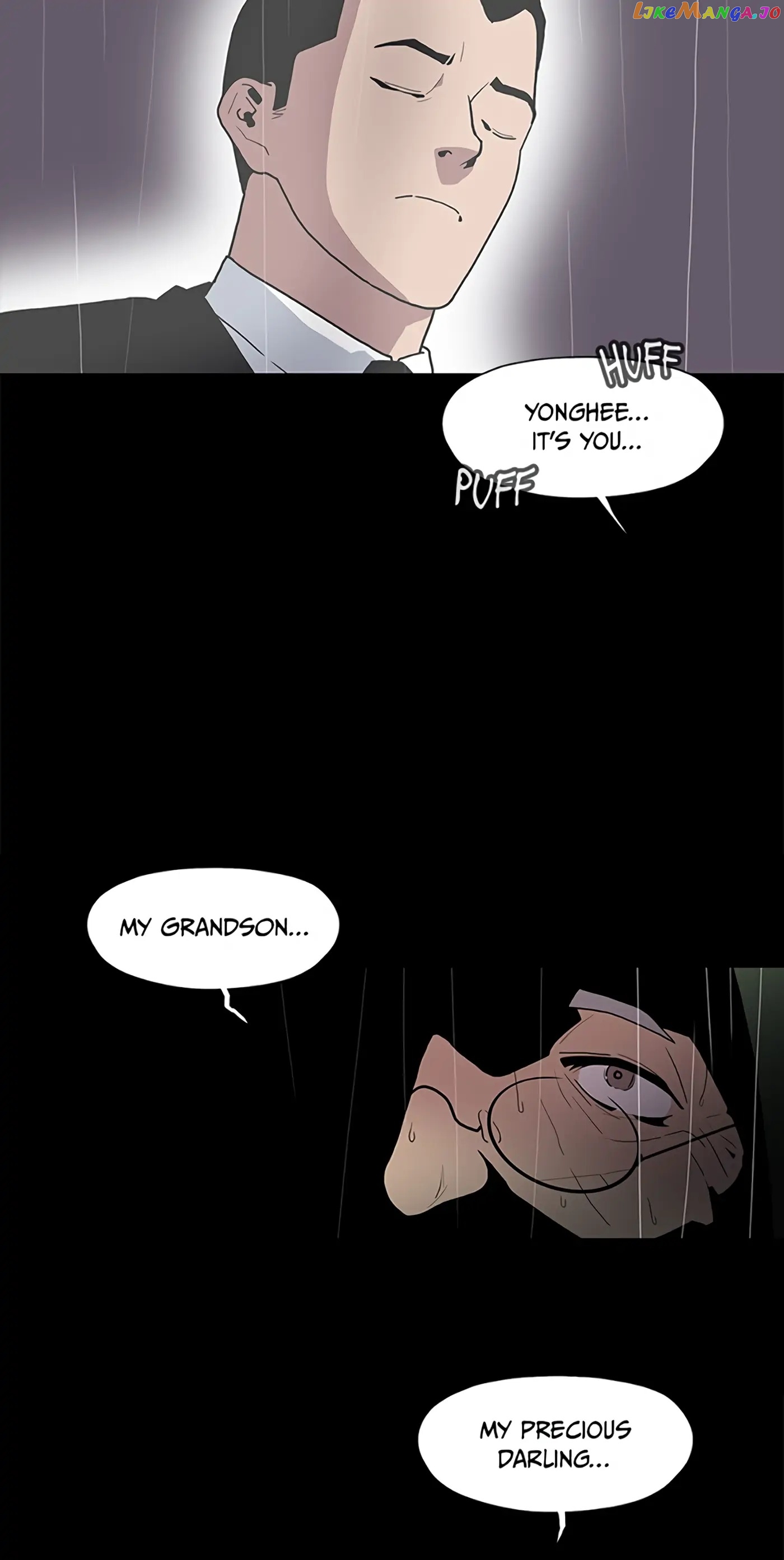 Granny (Official) Chapter 1 - page 94