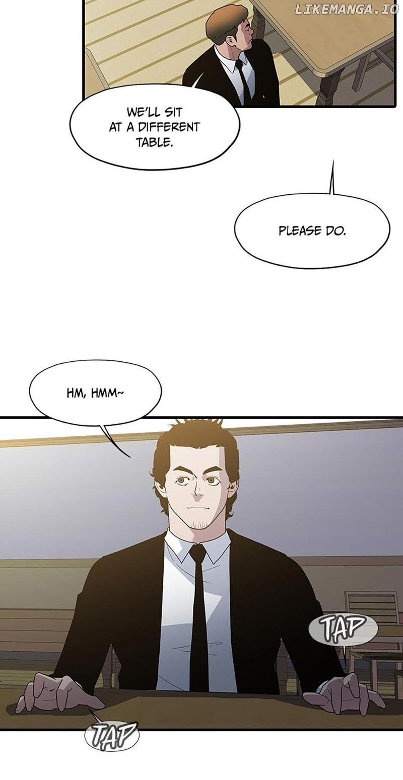 Granny (Official) Chapter 78 - page 10