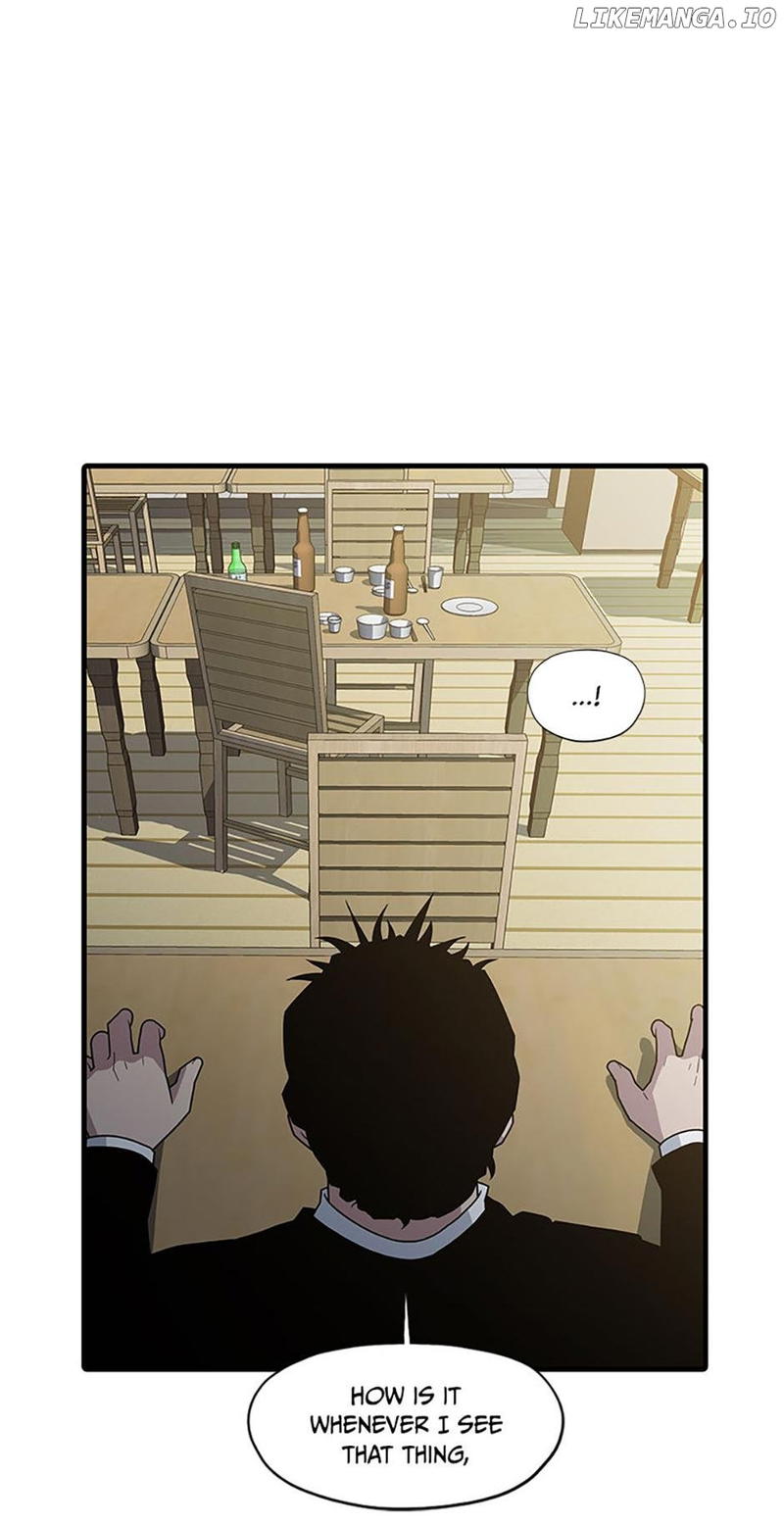 Granny (Official) Chapter 78 - page 11