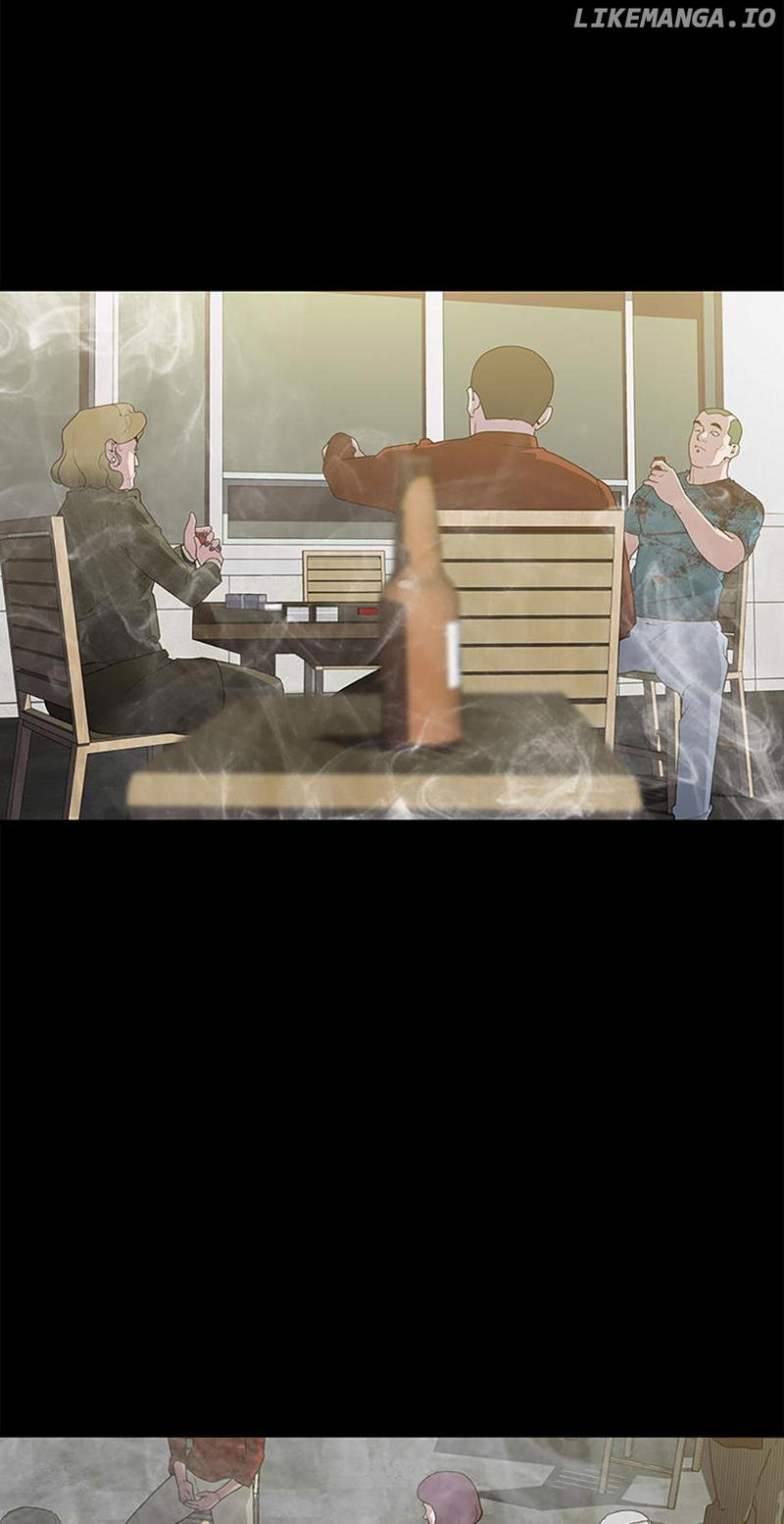 Granny (Official) Chapter 78 - page 14