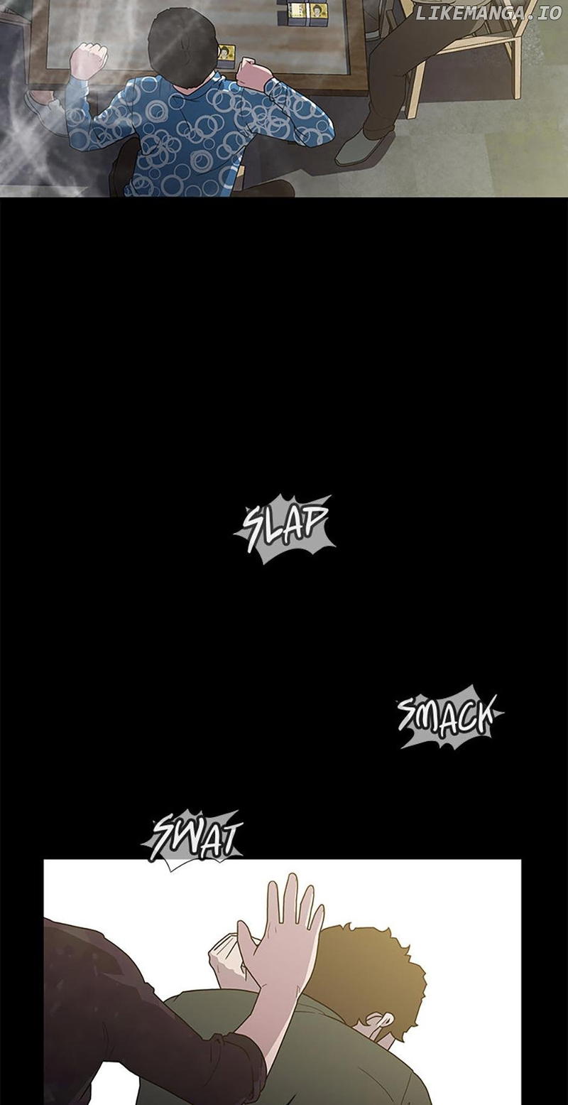 Granny (Official) Chapter 78 - page 16