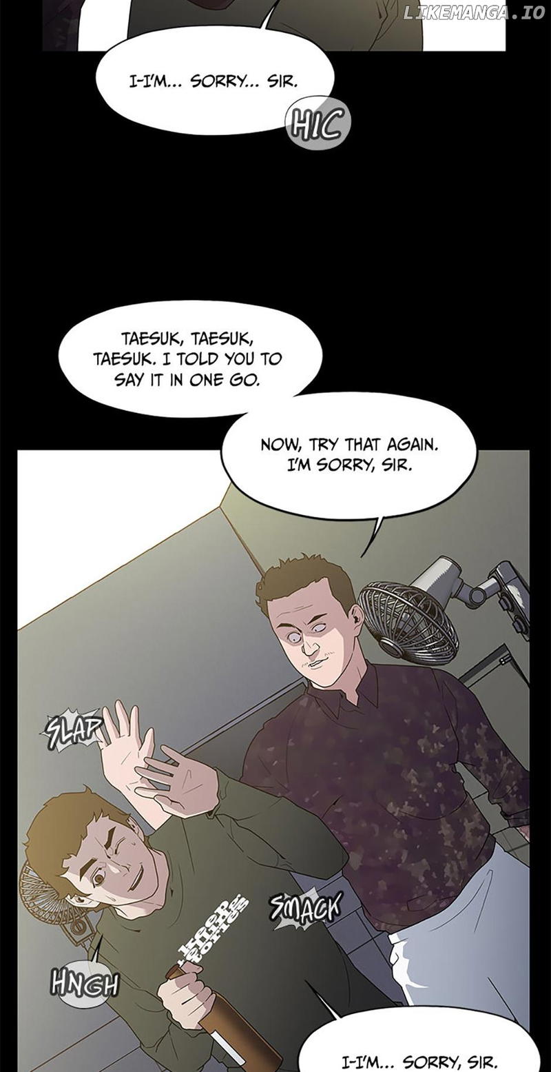 Granny (Official) Chapter 78 - page 17