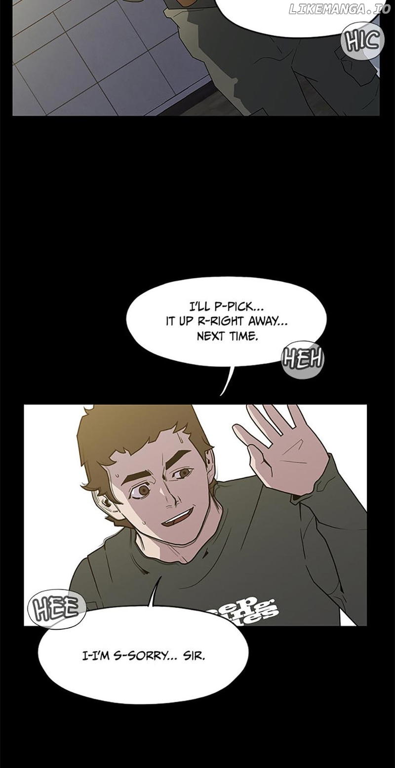 Granny (Official) Chapter 78 - page 18