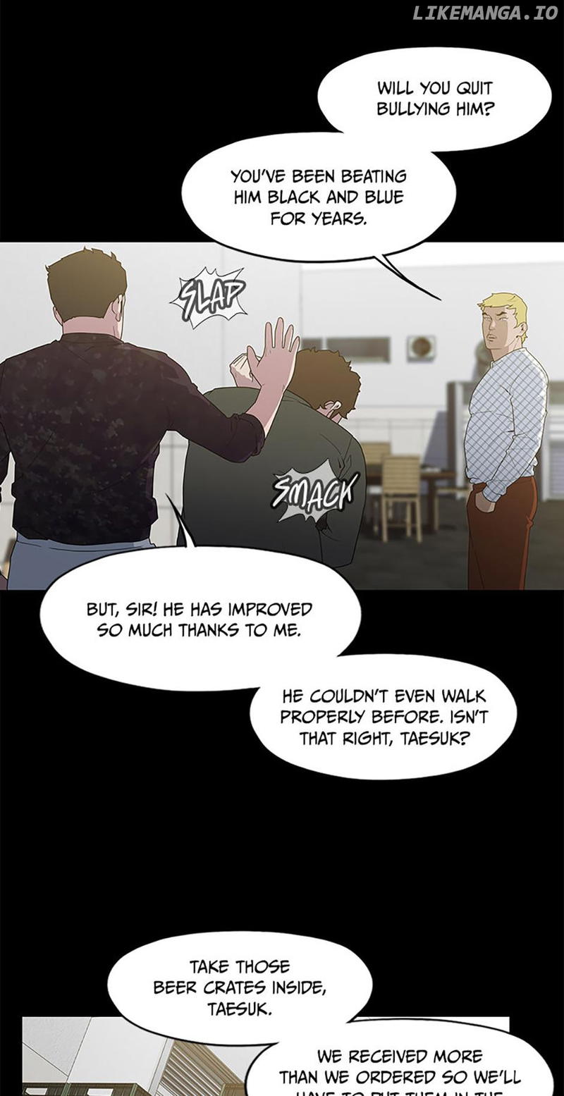 Granny (Official) Chapter 78 - page 19