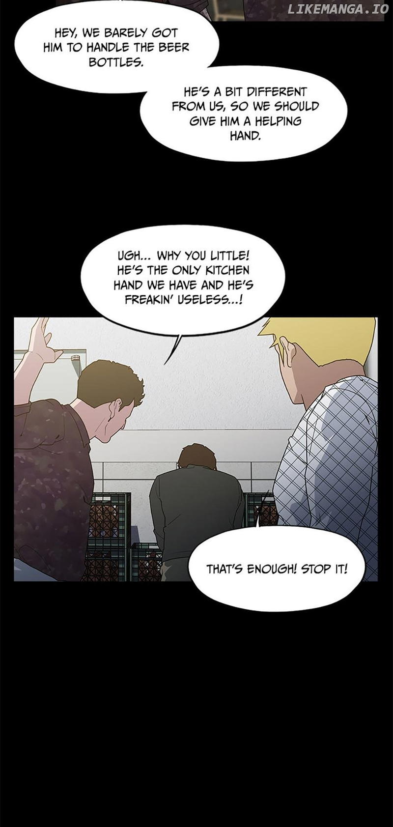 Granny (Official) Chapter 78 - page 22