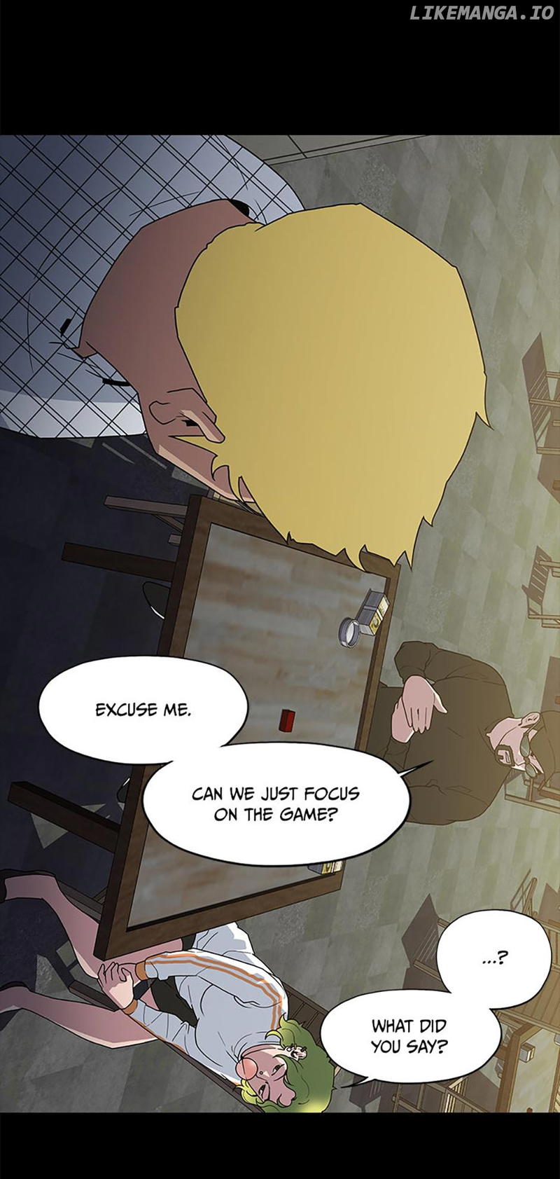Granny (Official) Chapter 78 - page 24