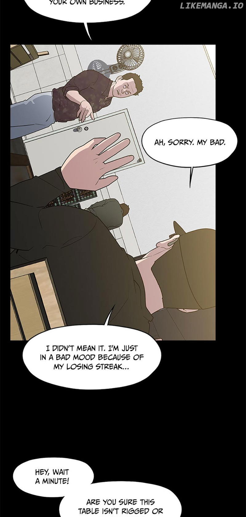 Granny (Official) Chapter 78 - page 26