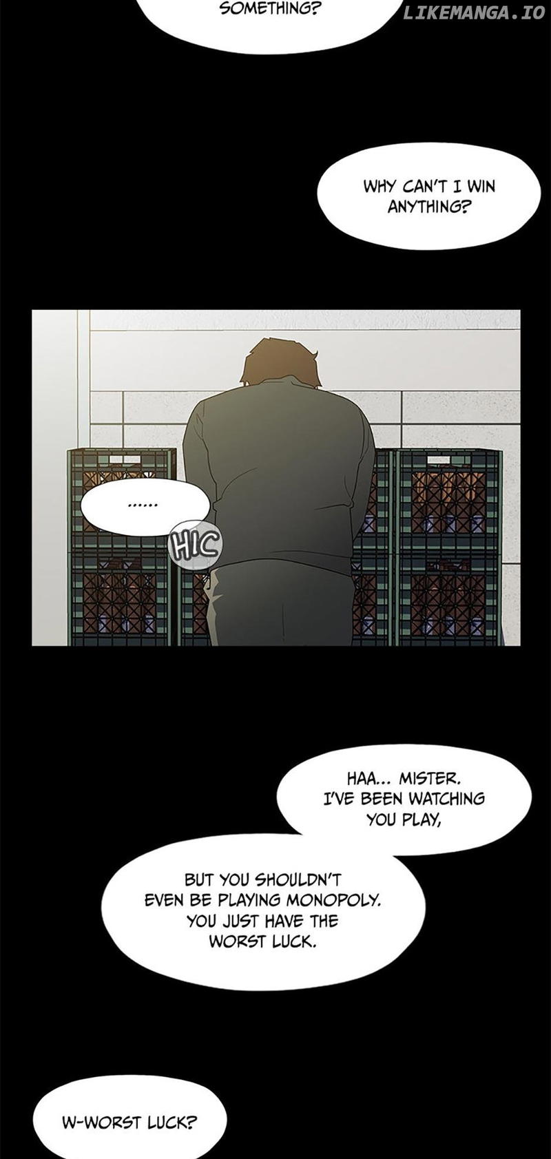 Granny (Official) Chapter 78 - page 27