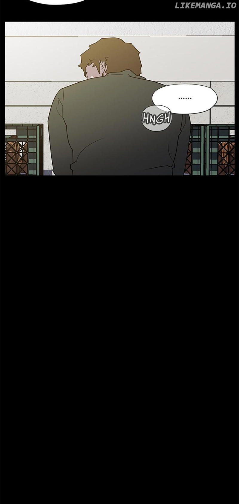Granny (Official) Chapter 78 - page 28