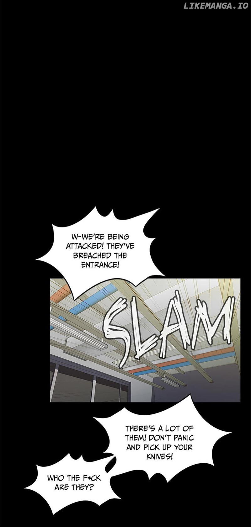 Granny (Official) Chapter 78 - page 29