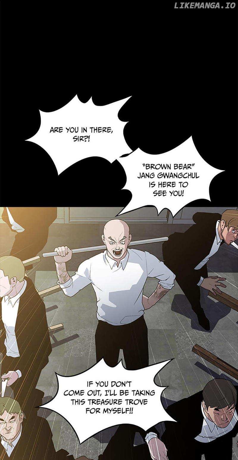 Granny (Official) Chapter 78 - page 30