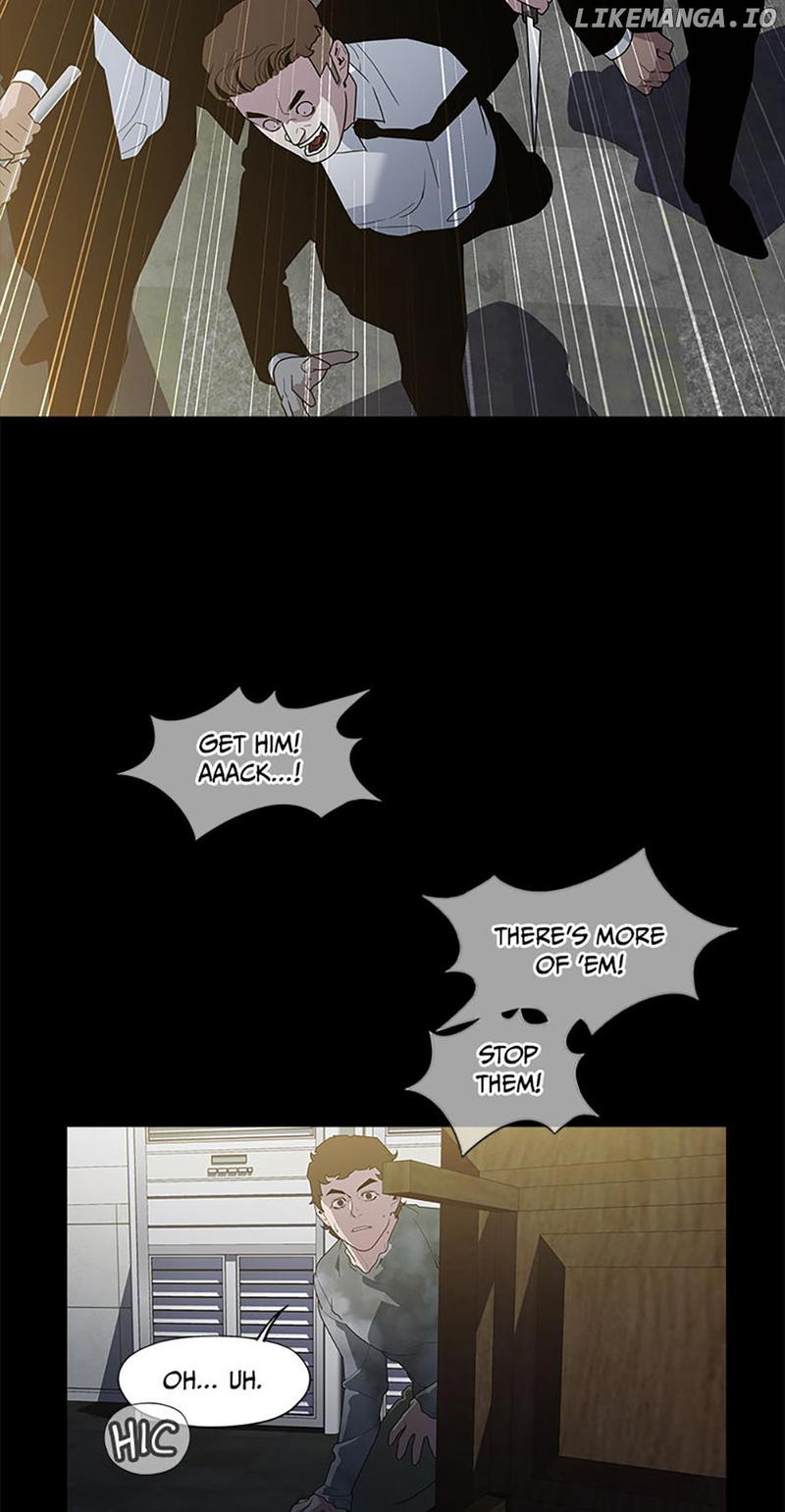 Granny (Official) Chapter 78 - page 31
