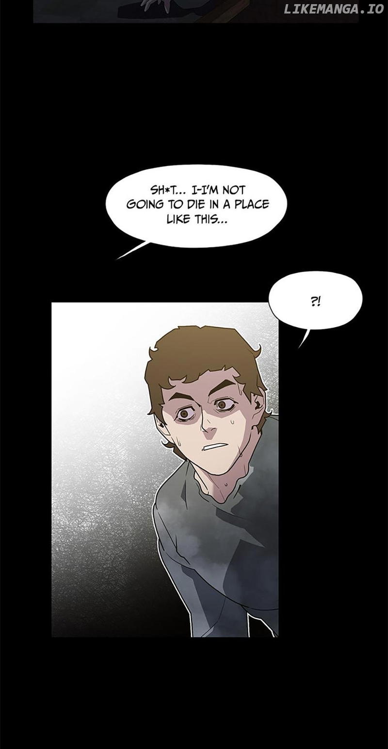 Granny (Official) Chapter 78 - page 32