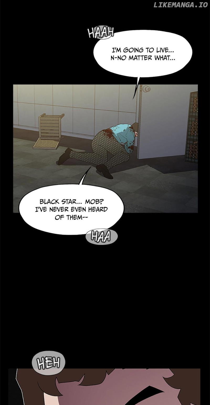 Granny (Official) Chapter 78 - page 33
