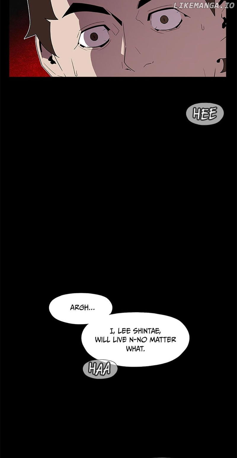 Granny (Official) Chapter 78 - page 34