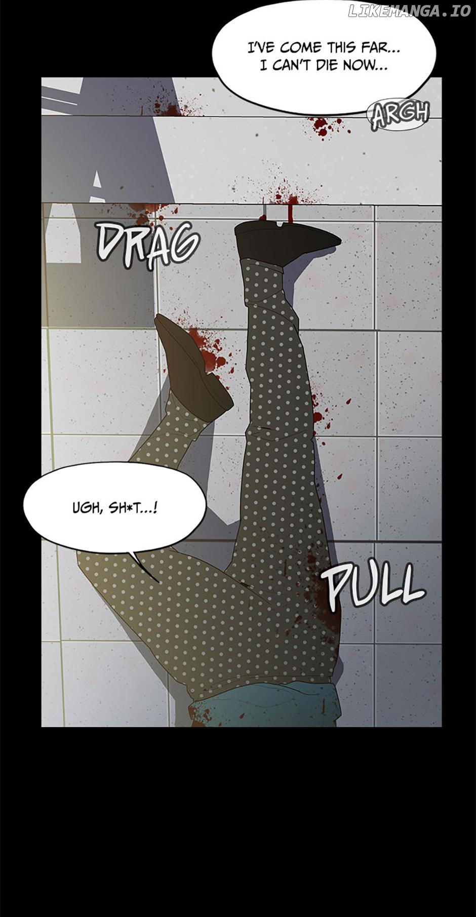 Granny (Official) Chapter 78 - page 35