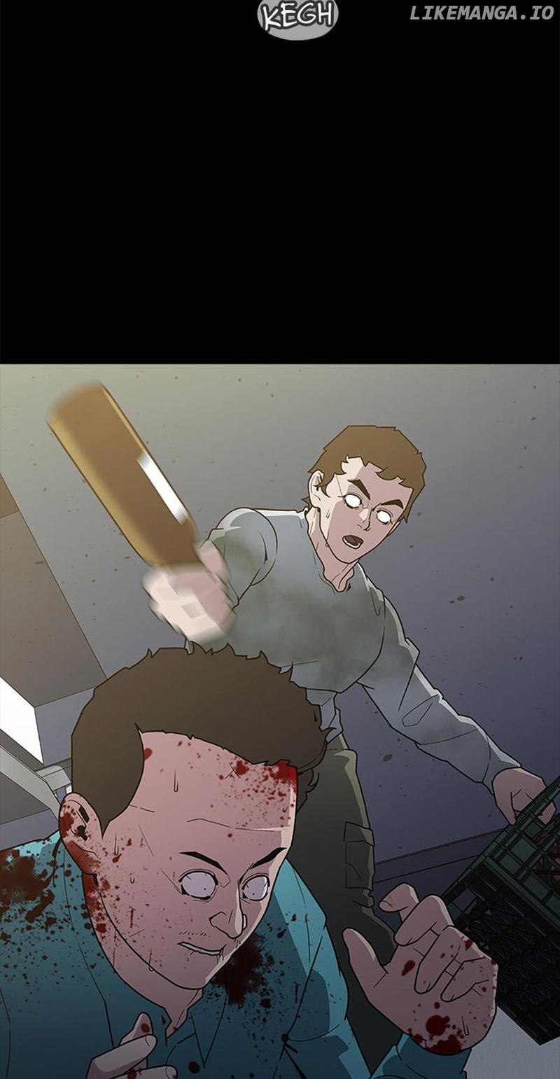 Granny (Official) Chapter 78 - page 37