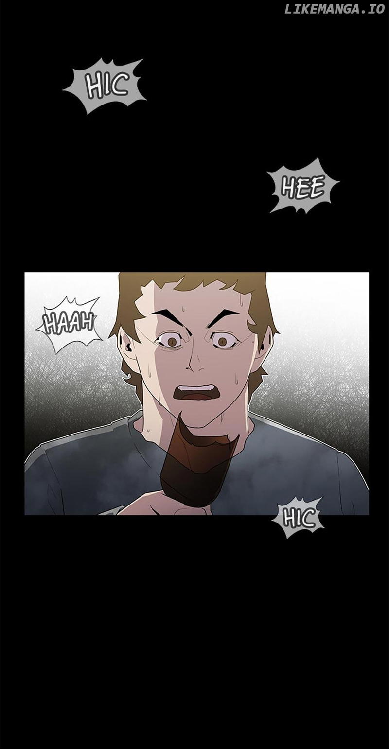 Granny (Official) Chapter 78 - page 39