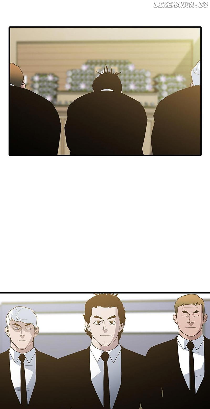 Granny (Official) Chapter 78 - page 4