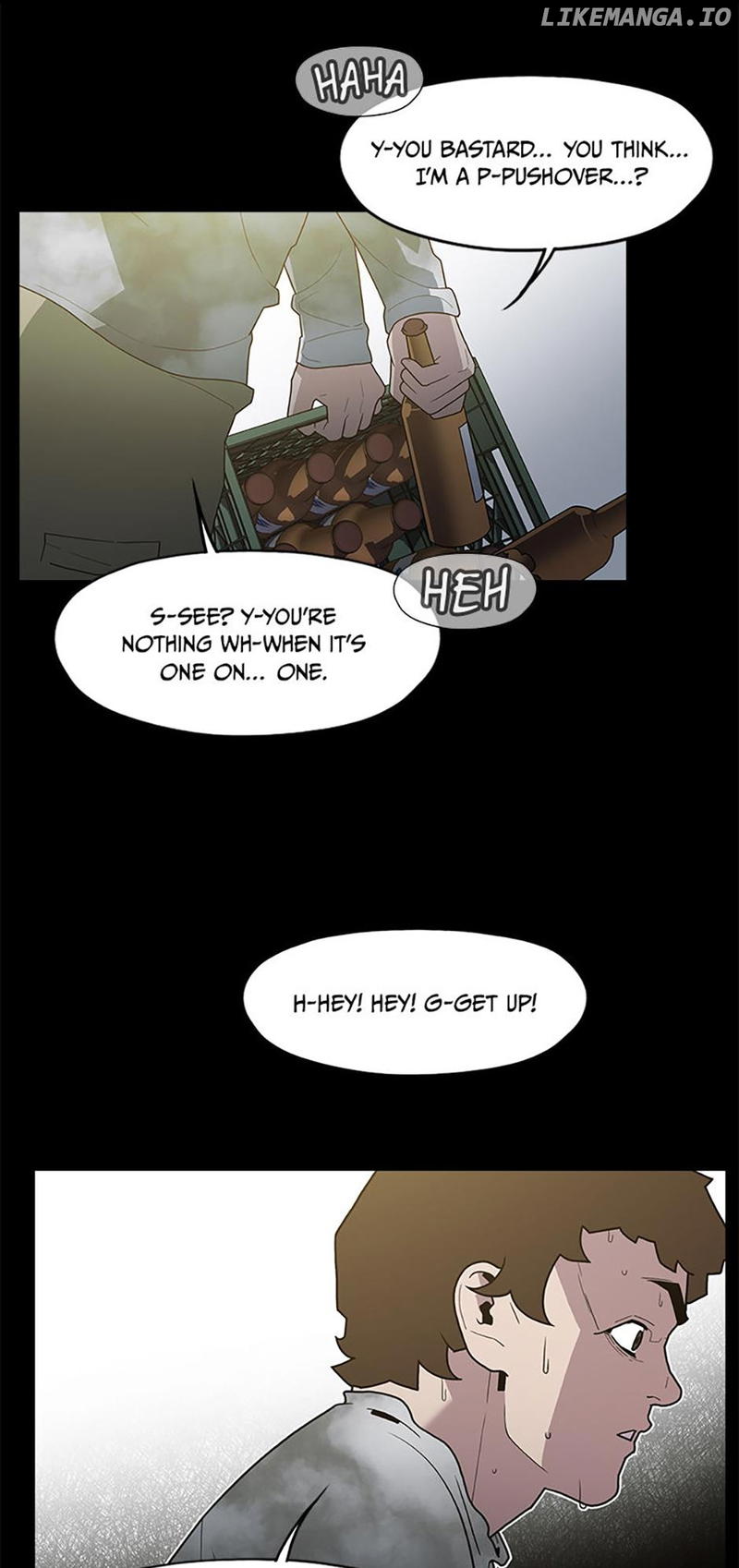 Granny (Official) Chapter 78 - page 40
