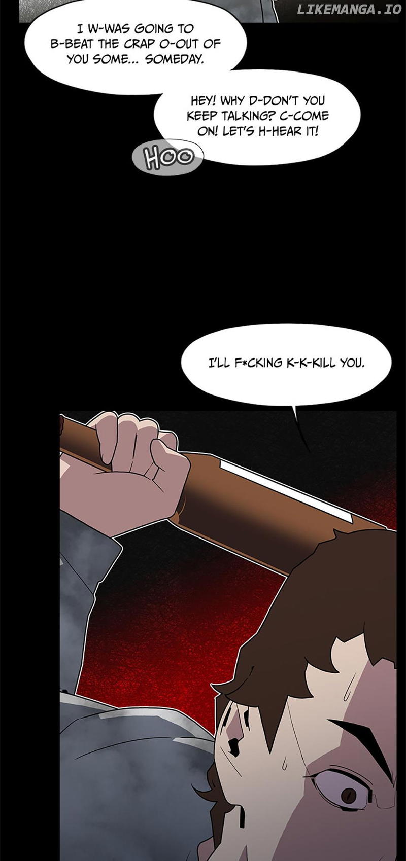 Granny (Official) Chapter 78 - page 41