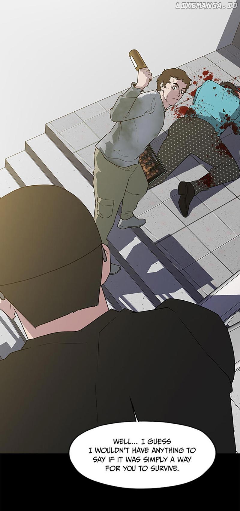 Granny (Official) Chapter 78 - page 43