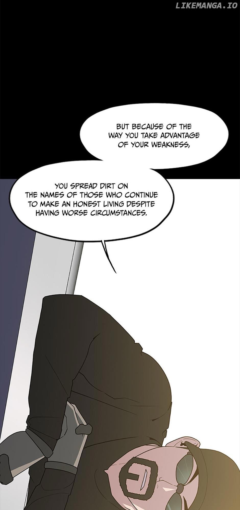 Granny (Official) Chapter 78 - page 44