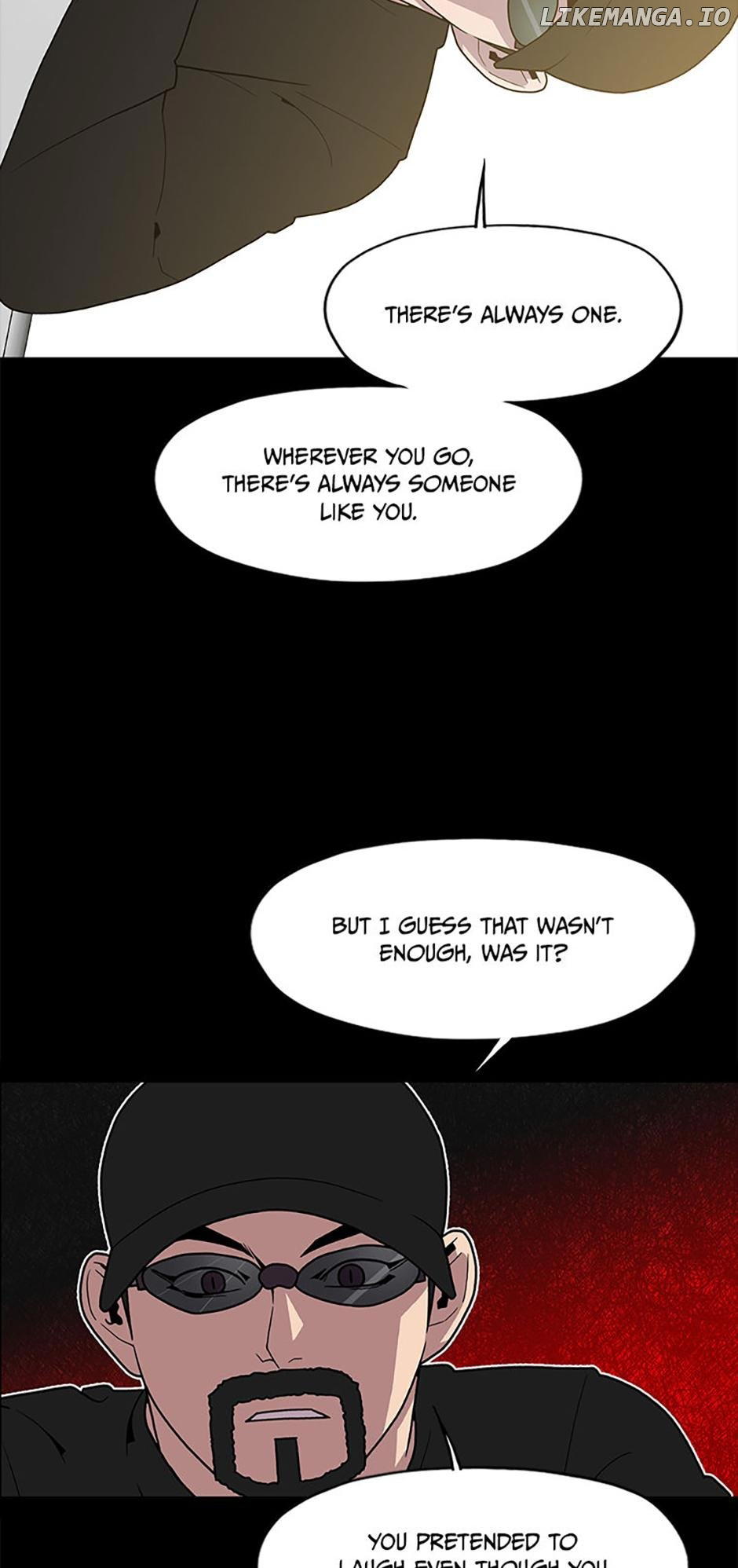 Granny (Official) Chapter 78 - page 45