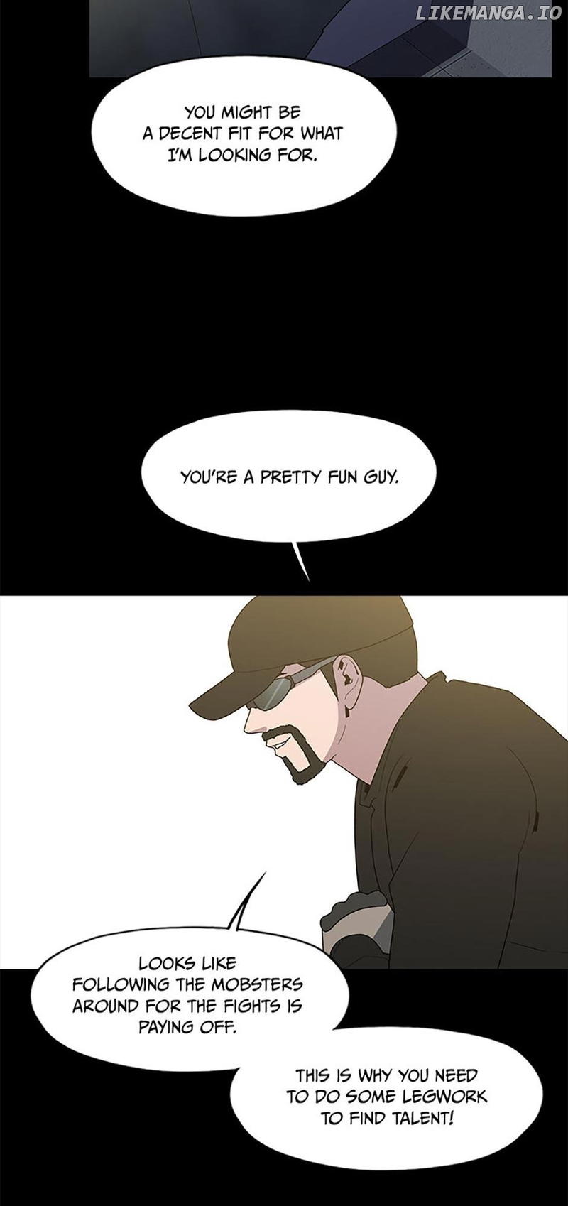 Granny (Official) Chapter 78 - page 47