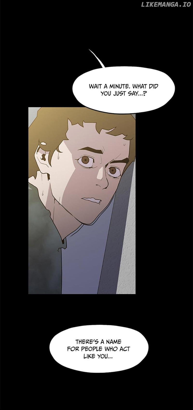 Granny (Official) Chapter 78 - page 48