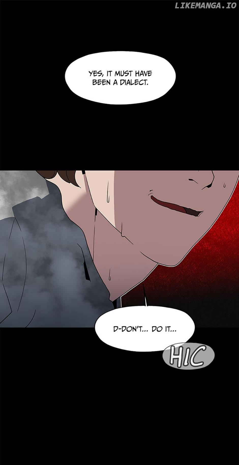 Granny (Official) Chapter 78 - page 49