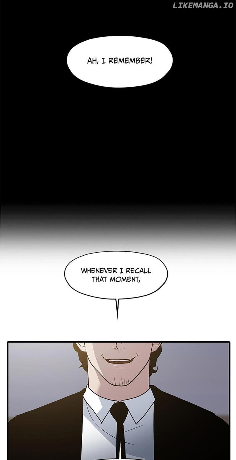 Granny (Official) Chapter 78 - page 50