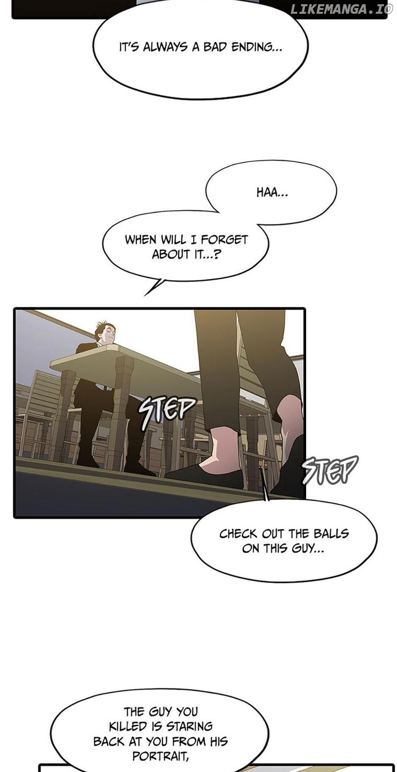Granny (Official) Chapter 78 - page 51
